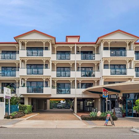 فندق Park Regis Anchorage تاونسفيل المظهر الخارجي الصورة