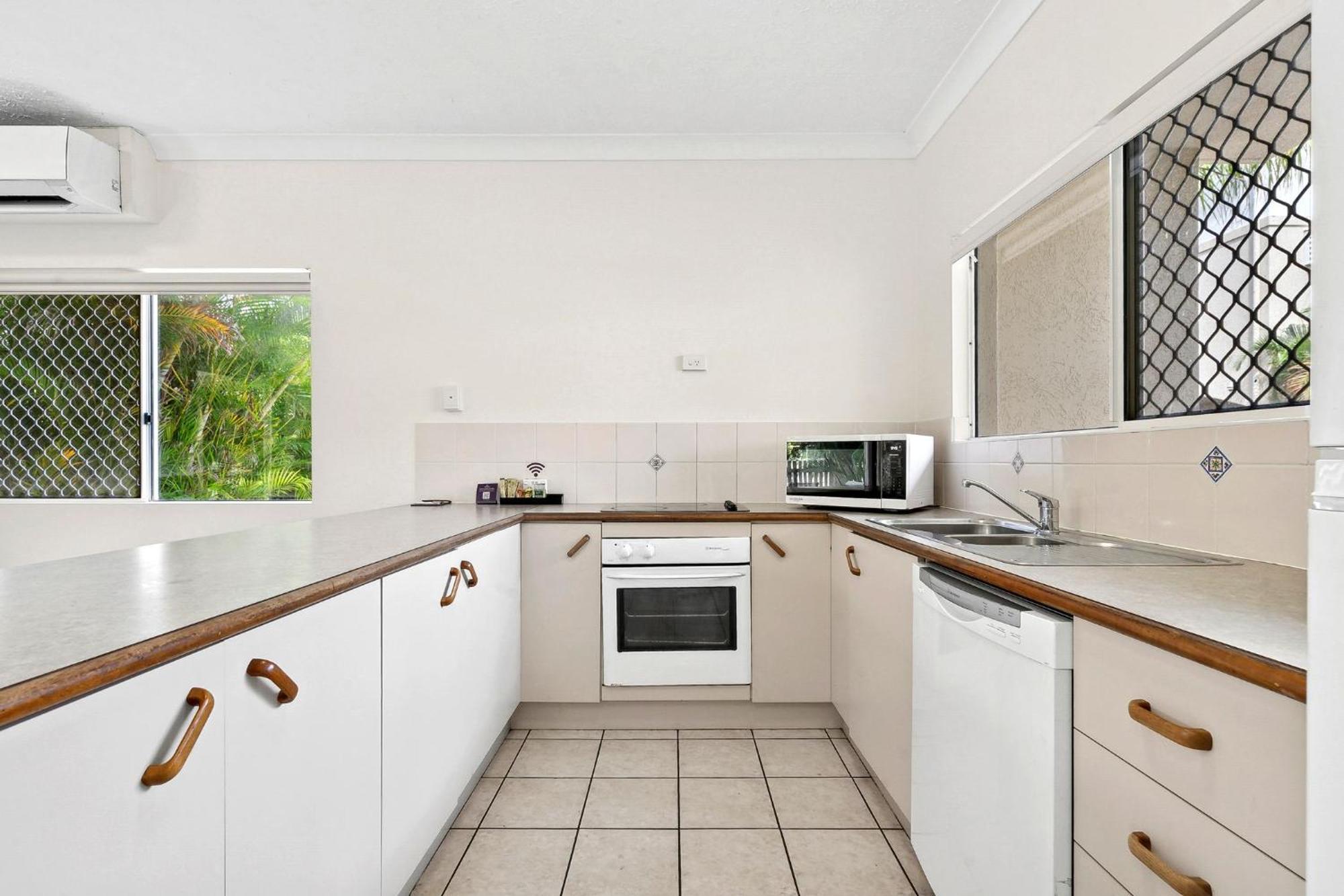 فندق Park Regis Anchorage تاونسفيل المظهر الخارجي الصورة